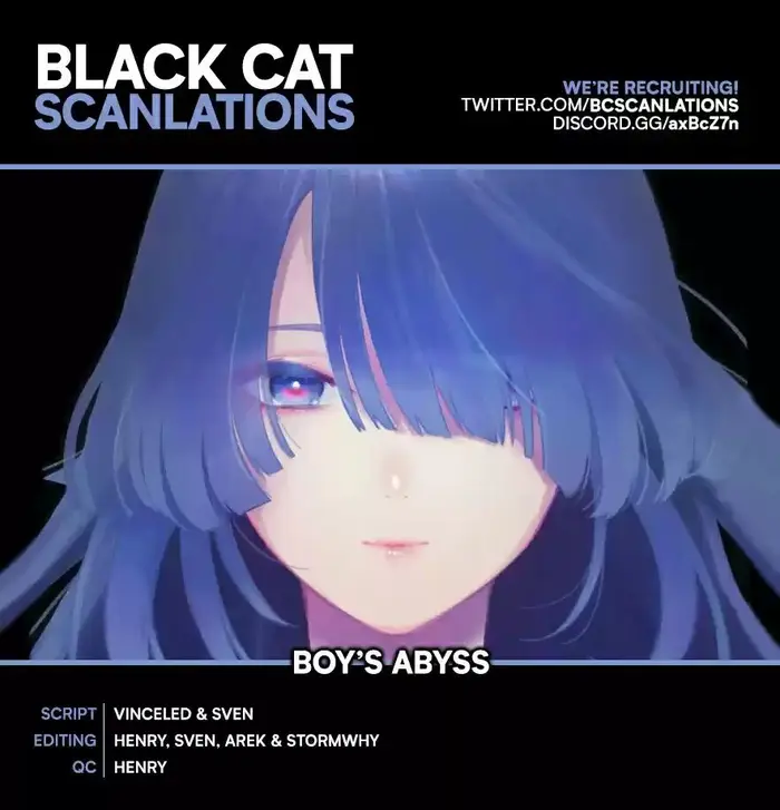 Boy’s Abyss Chapter 20 image Boy